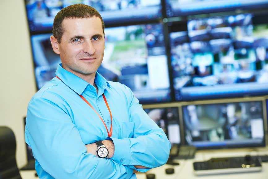 Monitoring i grupy interwencyjne
